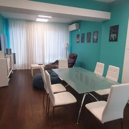 Nemos Gem Апартамент