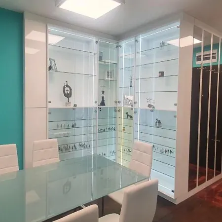 Nemos Gem Апартамент