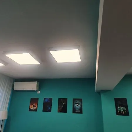 Nemos Gem Апартамент София