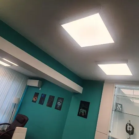 Апартамент Nemos Gem *
