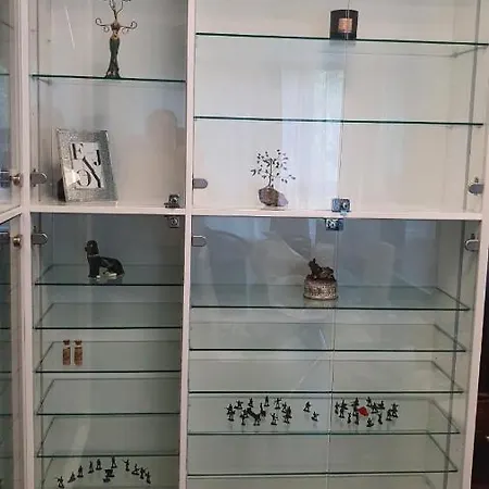 Nemos Gem Апартамент