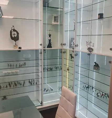 Nemos Gem Апартамент