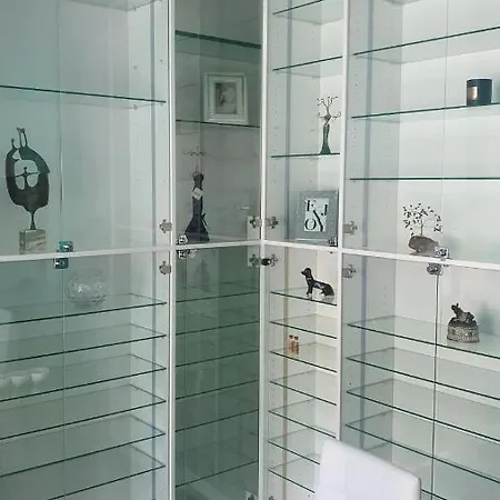 Nemos Gem Апартамент