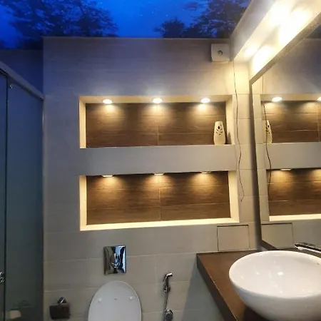 Apartment Nemos Gem