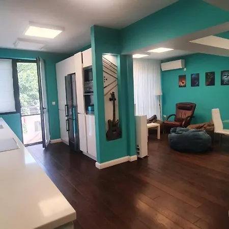Apartment Nemos Gem Sofia