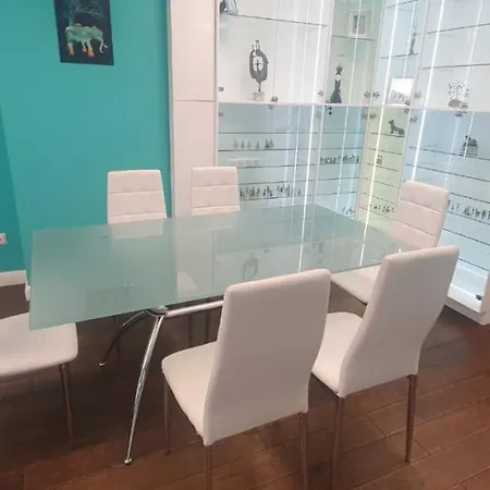 Nemos Gem Apartment *