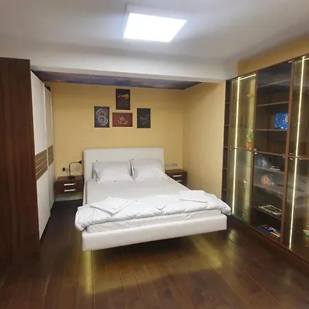 Apartment Nemos Gem