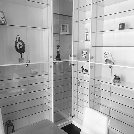 Nemos Gem Apartment Sofia