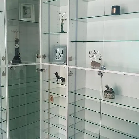 Apartment Nemos Gem *