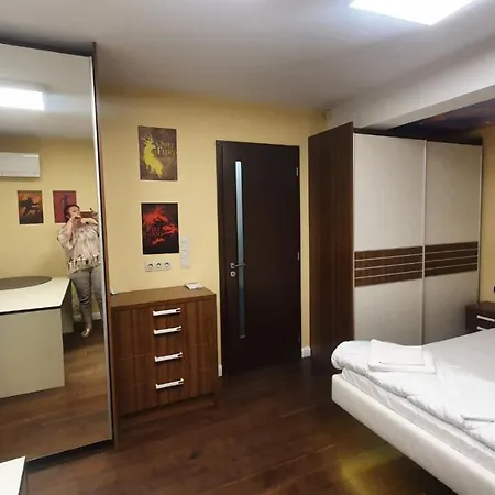 Apartment Nemos Gem *
