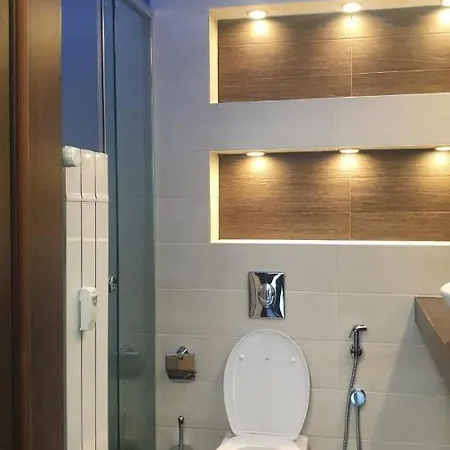 Apartment Nemos Gem Sofia