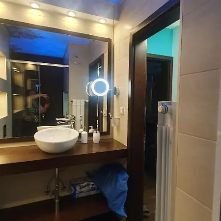 Nemos Gem Apartment Sofia