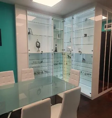 Apartment Nemos Gem Sofia