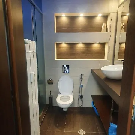 Apartment Nemos Gem *