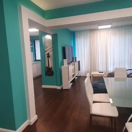 Apartment Nemos Gem Sofia