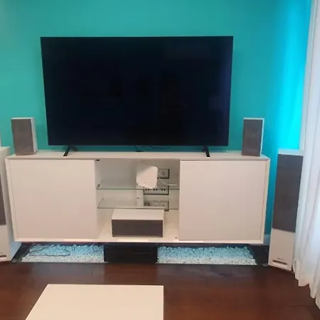 Apartment Nemos Gem Sofia