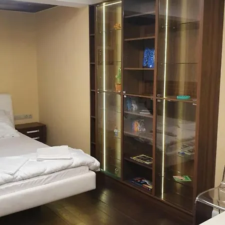Apartment Nemos Gem *