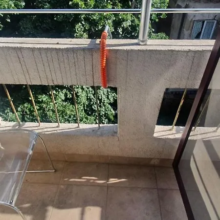 Nemos Gem Apartment *