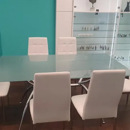 Nemos Gem Apartment