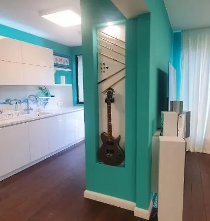 Nemos Gem Apartment