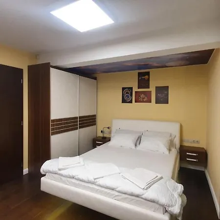 Apartment Nemos Gem