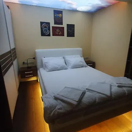 Apartment Nemos Gem *